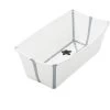 Stokke Flexi Bath White -Baby Bonus 7040355319016 4