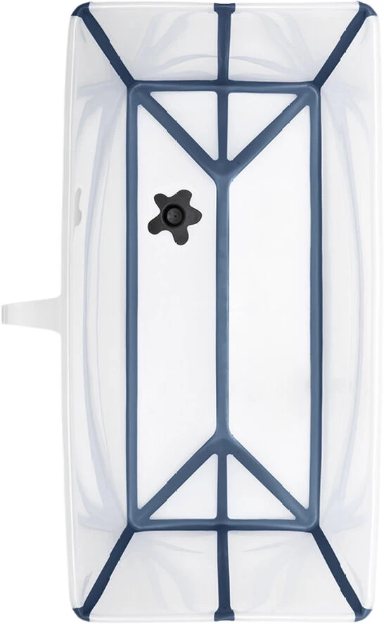 Stokke Flexi Bath Newborn Support 3 4 Stokke Flexi Bath Newborn Support 3 - Billede 2