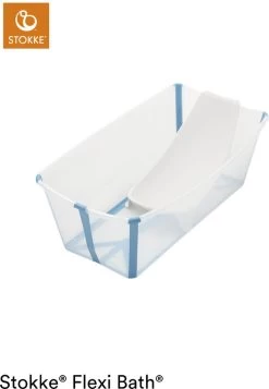 Stokke Flexi Bath Newborn Support 3 9 Stokke Flexi Bath Newborn Support 3 -Baby Bonus 7040355428008 3
