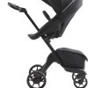 Stokke Xplory X Rich Black -Baby Bonus 7040355714019