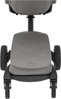 Stokke Xplory X Modern Grey 11 Stokke Xplory X Modern Grey -Baby Bonus 7040355714026 3
