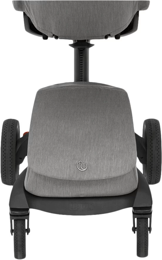 Stokke Xplory X Modern Grey 6 Stokke Xplory X Modern Grey - Billede 4