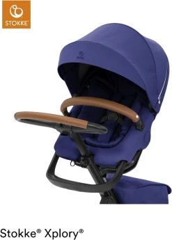 Stokke Xplory X Royal Blue -Baby Bonus 7040355714033 1