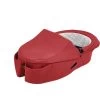 Stokke Xplory X Carry Cot Ruby Red -Baby Bonus 7040355721048 4