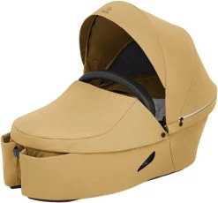 Stokke Xplory X Carry Cot Golden Yellow