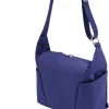 Stokke Xplory X Changing Bag Royal Blue -Baby Bonus 7040355751038