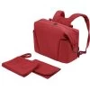 Stokke Xplory X Changing Bag Ruby Red -Baby Bonus 7040355751045
