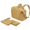 Stokke Xplory X Changing Bag Golden Yellow 1 Stokke Xplory X Changing Bag Golden Yellow -Baby Bonus 7040355751052