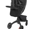 Stokke Xplory X Rain Cover Black -Baby Bonus 7040355754015