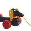 BRIO DACHSIE TRÆKKEHUND -Baby Bonus 7312350303322 1
