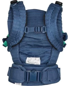 Najell Easy Breeze - Berry Blue 8 Najell Easy Breeze - Berry Blue -Baby Bonus 7350080241552 1