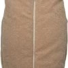 Najell Footmuff - Teddy Beige -Baby Bonus 7350080241576