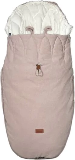 Najell Footmuff - Dusty Pink