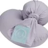 Pregnancy Pillow - Soft Lilac -Baby Bonus 7350080241606