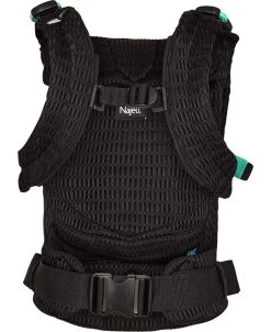 Najell Easy Soft Flow - Jet Black -Baby Bonus 7350080241811 1