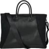 Najell Diaper Bag And Insert - Matte Black -Baby Bonus 7350080241996