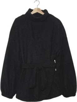 Carrying Jacket - Matte Black