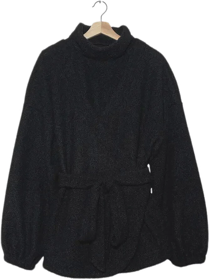 Carrying Jacket - Matte Black 3 Carrying Jacket - Matte Black