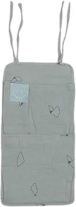 Najell Bed Organizer - Dream Mint