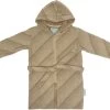 Bathrobe - Beach Beige 3-4 Years
