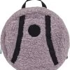 Kids Bag - Teddy Lilac 2 Kids Bag - Teddy Lilac -Baby Bonus 7350080242627