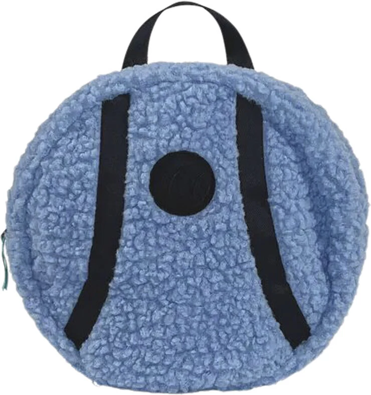 Kids Bag - Teddy Blue 3 Kids Bag - Teddy Blue