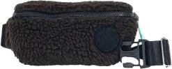 Kids Fanny Pack - Teddy Brown