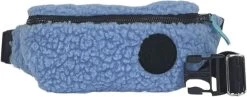 Kids Fanny Pack - Teddy Blue