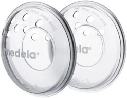 Medela Brystvortebeskyttere 2 Stk.