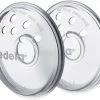 Medela Brystvorteformere 2 Stk. -Baby Bonus 7612367003186