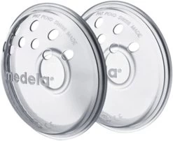 Medela Brystvorteformere 2 Stk.