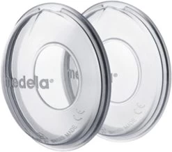 Medela Mælkeopsamlingsskaller 2 Stk.