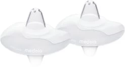 Medela Contact Ammebrikker S, 16 Mm, 2 Stk.