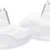 Medela Contact Ammebrikker L, 24 Mm, 2 Stk. -Baby Bonus 7612367016698