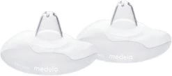Medela Contact Ammebrikker L, 24 Mm, 2 Stk.
