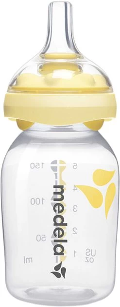 Medela Calma Brystmælksflaske 150 Ml