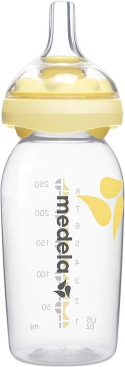 Medela Calma Brystmælksflaske 250 Ml
