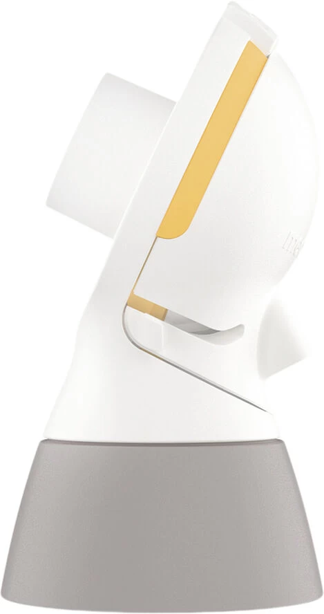 Medela PersonalFit Flex Konnektor Til Solo/Flex Brystpumper 2 Stk. 3 Medela PersonalFit Flex Konnektor Til Solo/Flex Brystpumper 2 Stk.