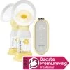 Medela Freestyle Flex Dobbelt Brystpumpe -Baby Bonus 7612367057691