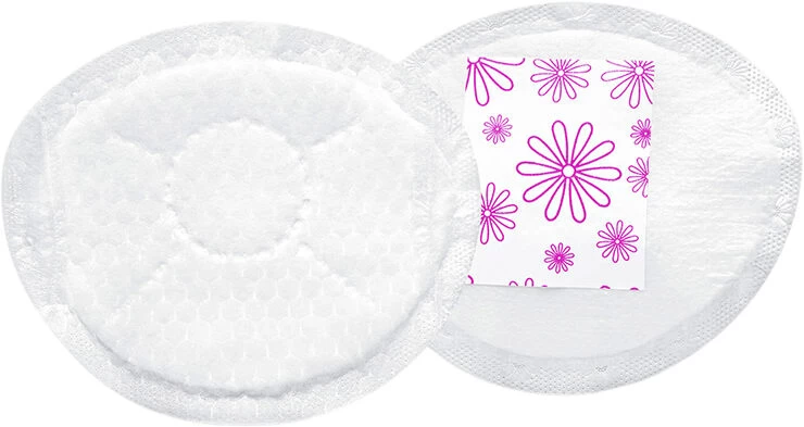 Medela Ultra Thin Ammeindlæg, Engangs 30 Stk. 3 Medela Ultra Thin Ammeindlæg, Engangs 30 Stk.