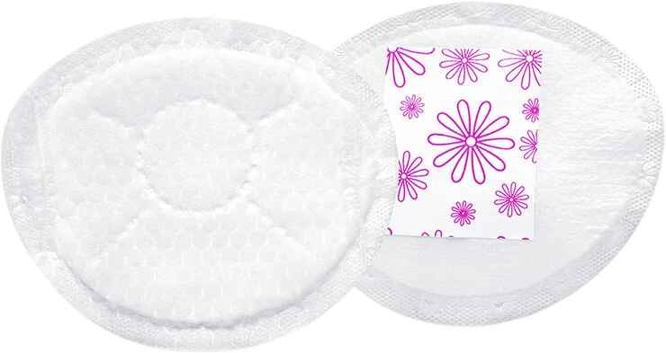 Medela Ultra Thin Ammeindlæg, Engangs 60 Stk. 3 Medela Ultra Thin Ammeindlæg, Engangs 60 Stk.