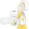 Medela Harmony Flex Essentials Pack -Baby Bonus 7612367073684