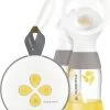 Medela Swing Maxi -Baby Bonus 7612367075466