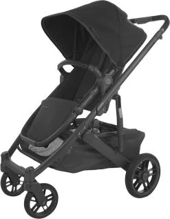 Uppababy VISTA V2 Jake -Baby Bonus 810030090175
