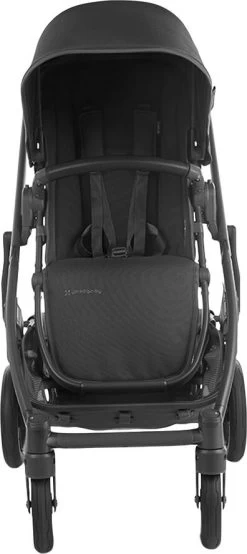 Uppababy VISTA V2 Jake -Baby Bonus 810030090175 3