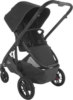 Uppababy VISTA V2 Jake -Baby Bonus 810030090175 6