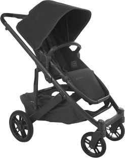 Uppababy VISTA V2 Jake -Baby Bonus 810030090175 7