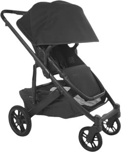 Uppababy VISTA V2 Jake -Baby Bonus 810030090175 8