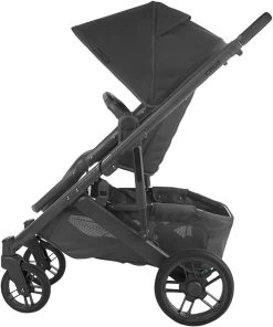 Uppababy VISTA V2 Jake -Baby Bonus 810030090175 9