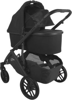 Uppababy Carrycot V2 Jake 10 Uppababy Carrycot V2 Jake -Baby Bonus 810030090267 3